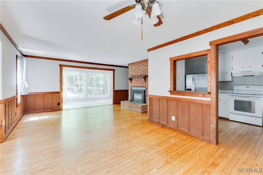 3301 John Tree Hill Road, Powhatan County, VA 23139