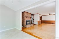 3301 John Tree Hill Road, Powhatan County, VA 23139