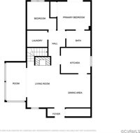 3301 John Tree Hill Road, Powhatan County, VA 23139