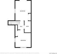 3301 John Tree Hill Road, Powhatan County, VA 23139