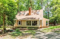 3301 John Tree Hill Road, Powhatan County, VA 23139