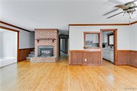 3301 John Tree Hill Road, Powhatan County, VA 23139