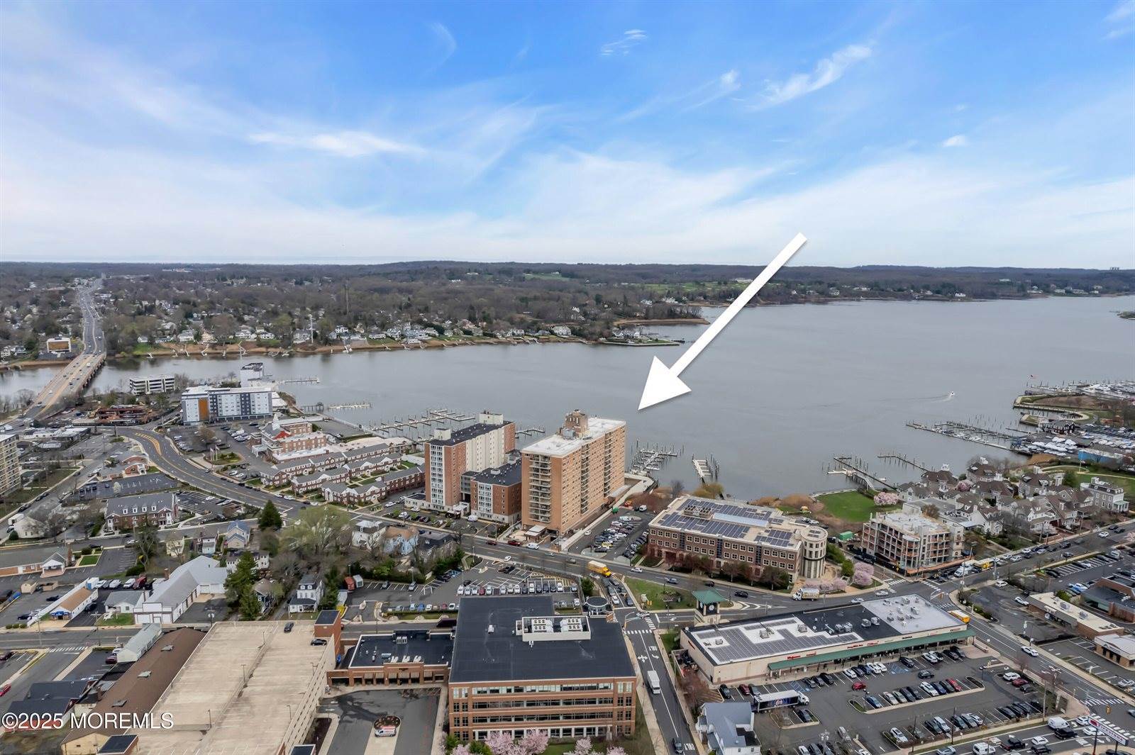 28 Riverside Avenue, Red Bank, NJ 07701