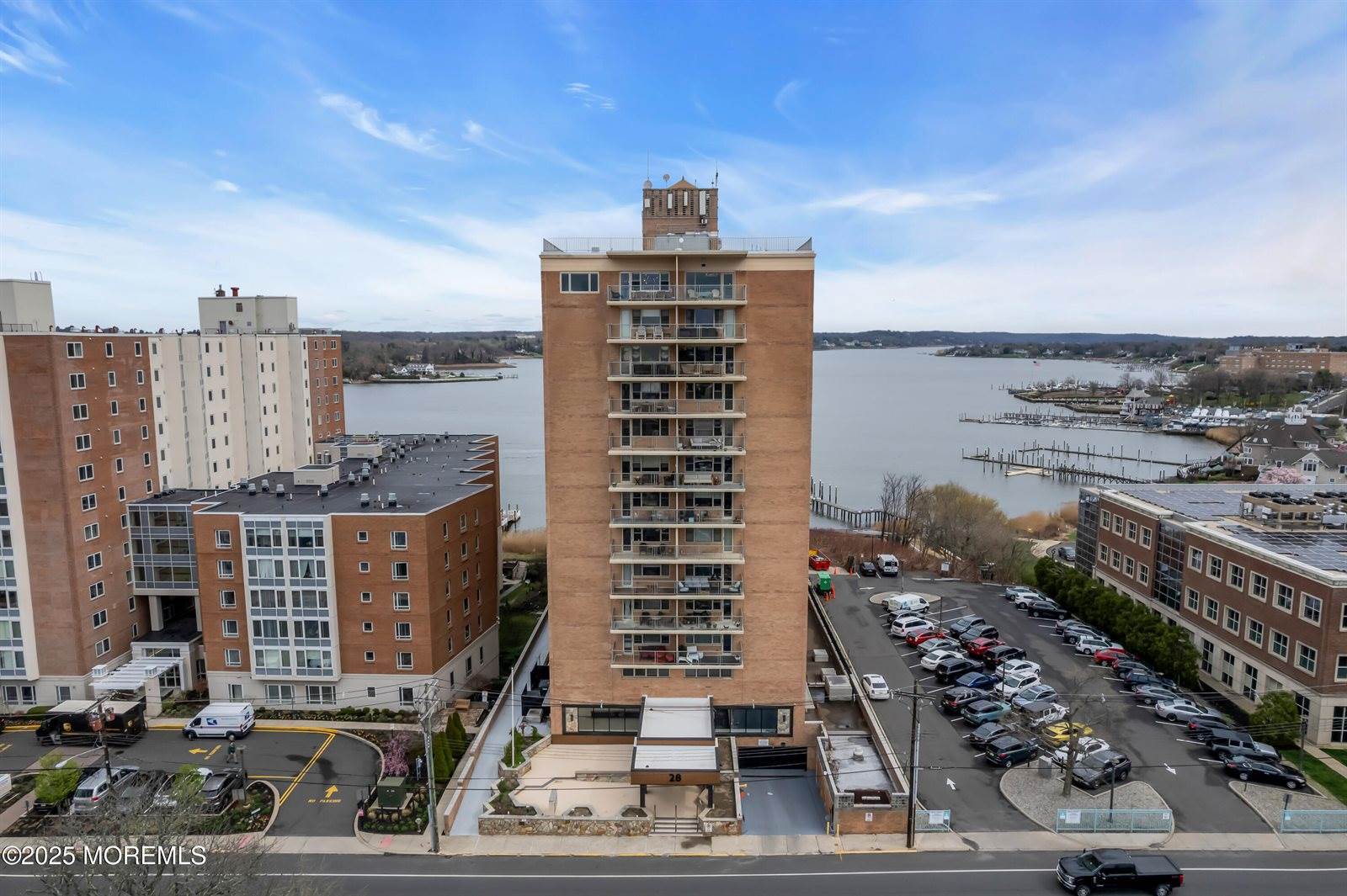 28 Riverside Avenue, Red Bank, NJ 07701