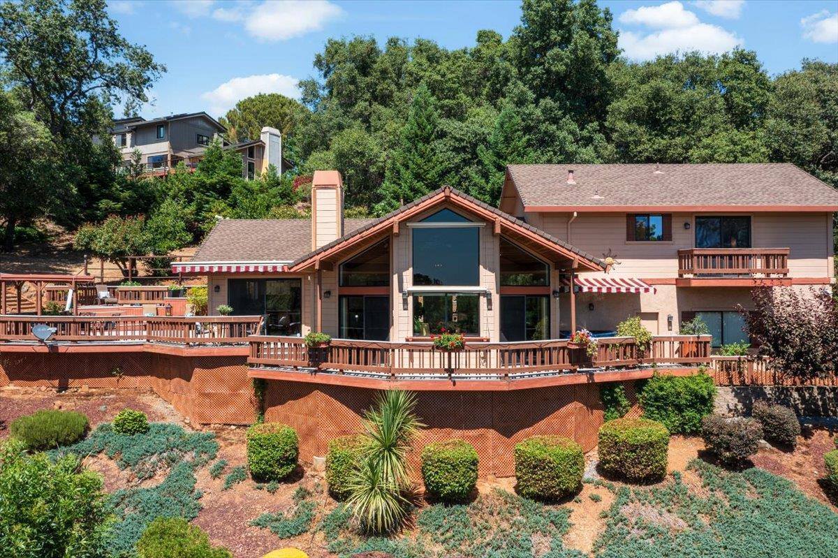 5175 Pondorex Road, Auburn, CA 95602