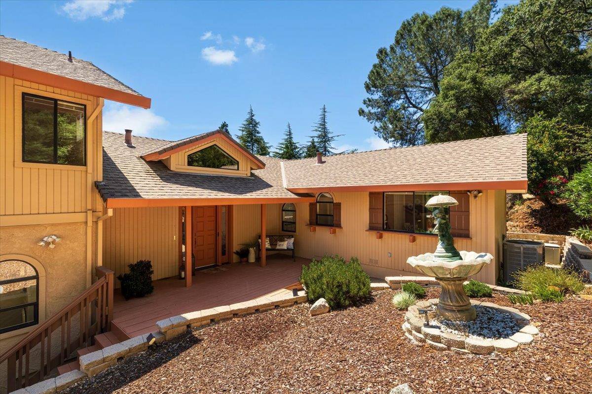 5175 Pondorex Road, Auburn, CA 95602