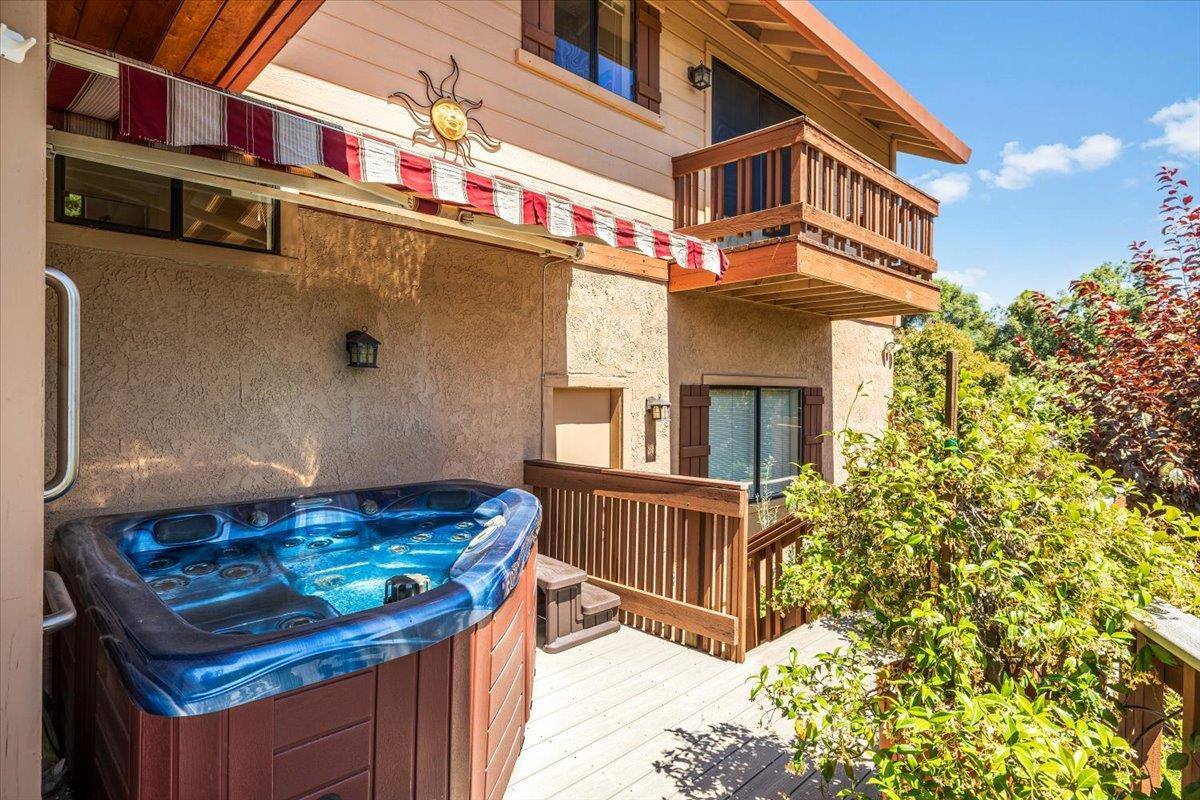 5175 Pondorex Road, Auburn, CA 95602