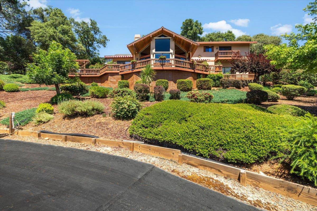 5175 Pondorex Road, Auburn, CA 95602