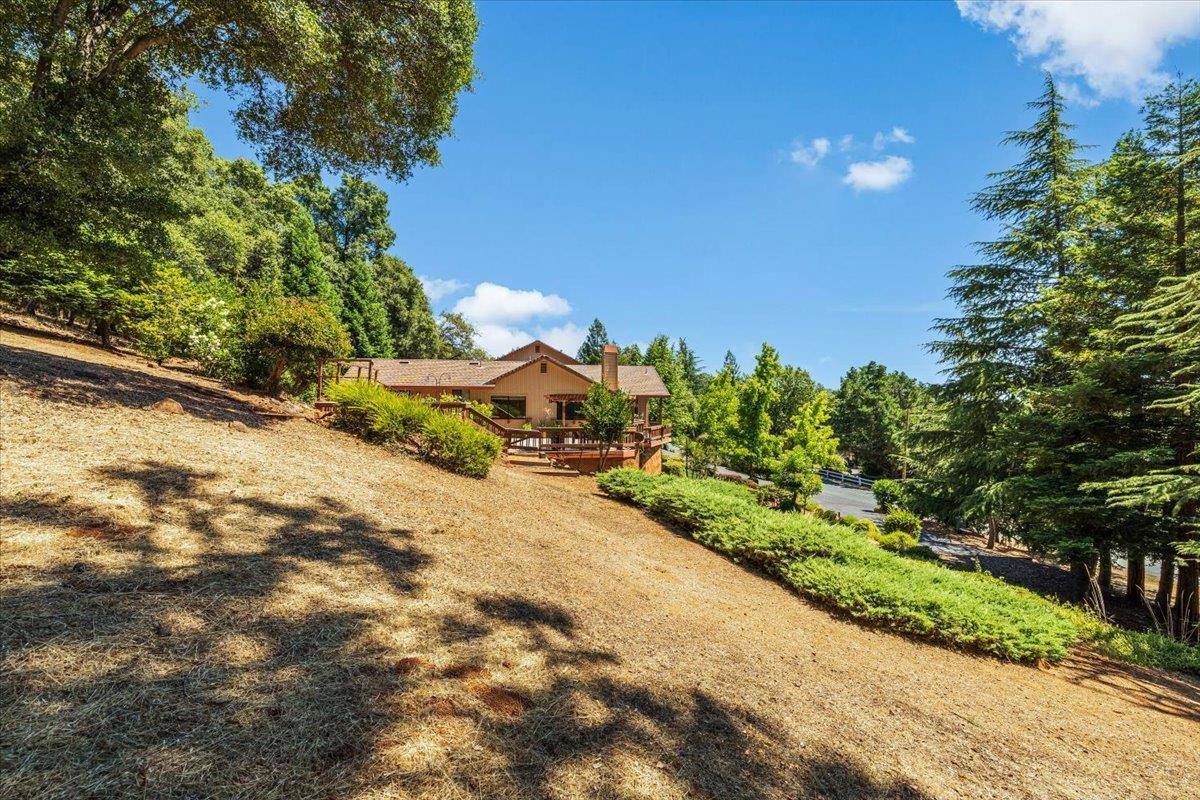 5175 Pondorex Road, Auburn, CA 95602