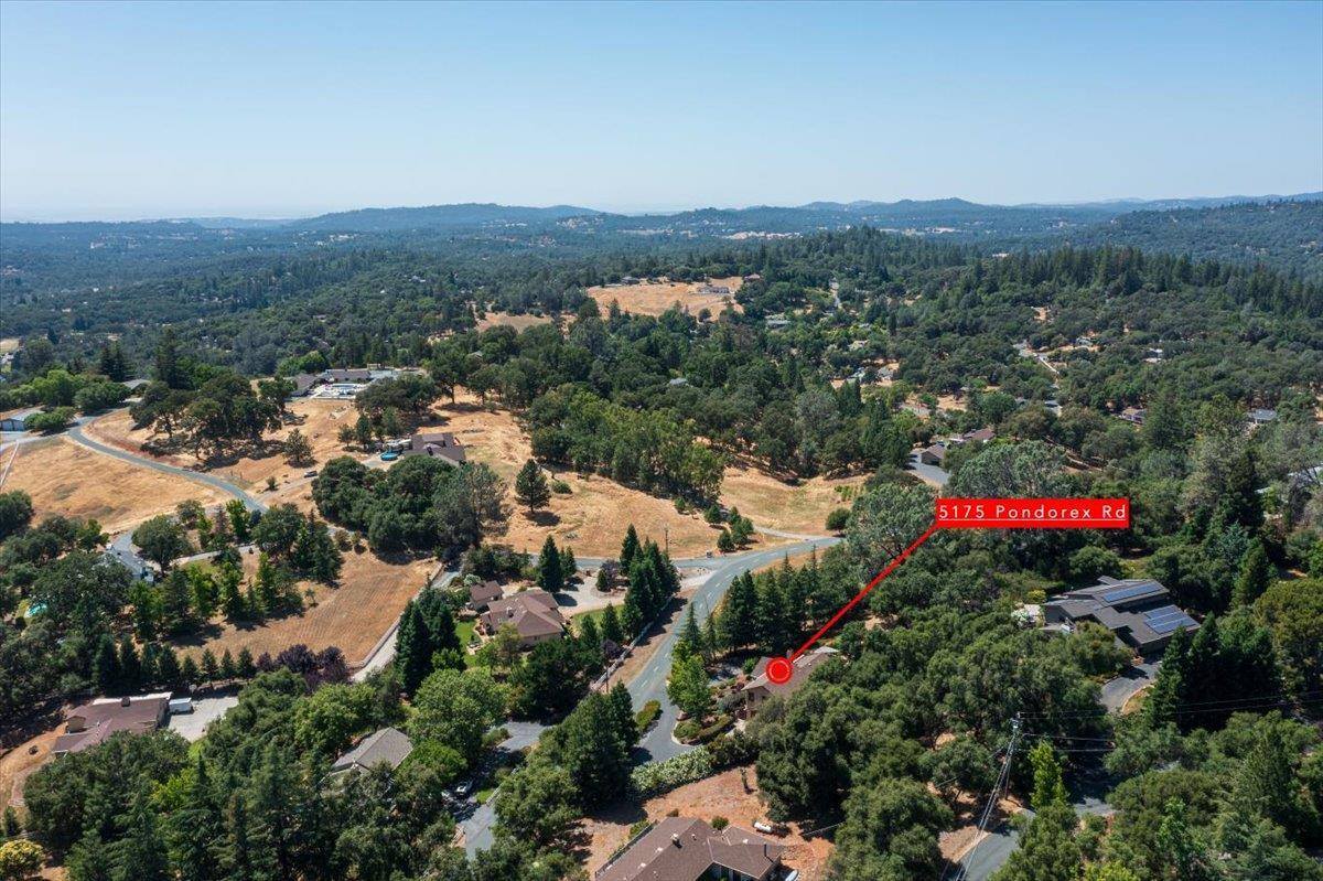 5175 Pondorex Road, Auburn, CA 95602