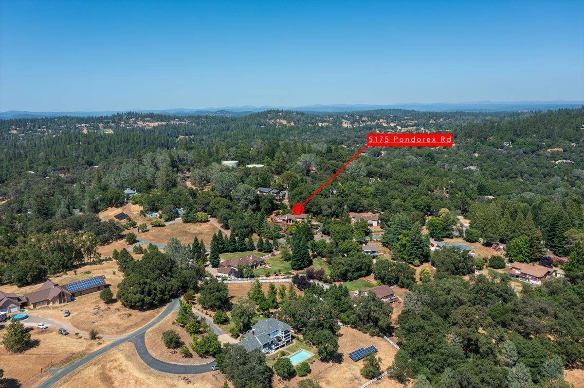 5175 Pondorex Road, Auburn, CA 95602