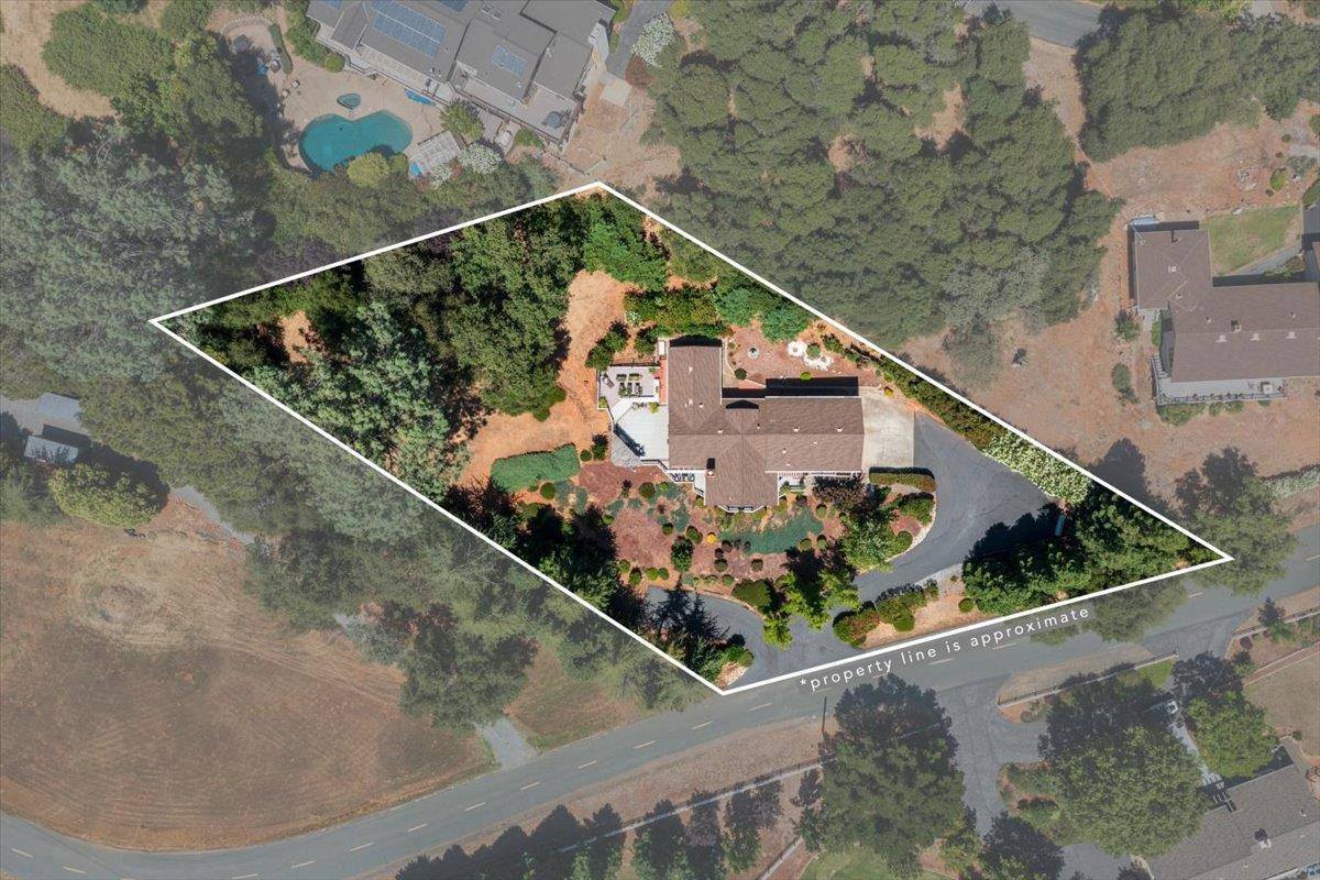 5175 Pondorex Road, Auburn, CA 95602