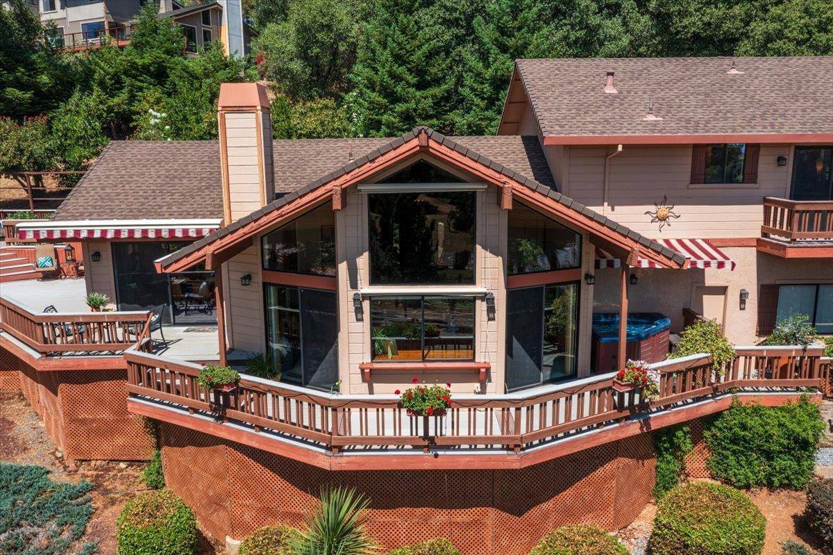 5175 Pondorex Road, Auburn, CA 95602