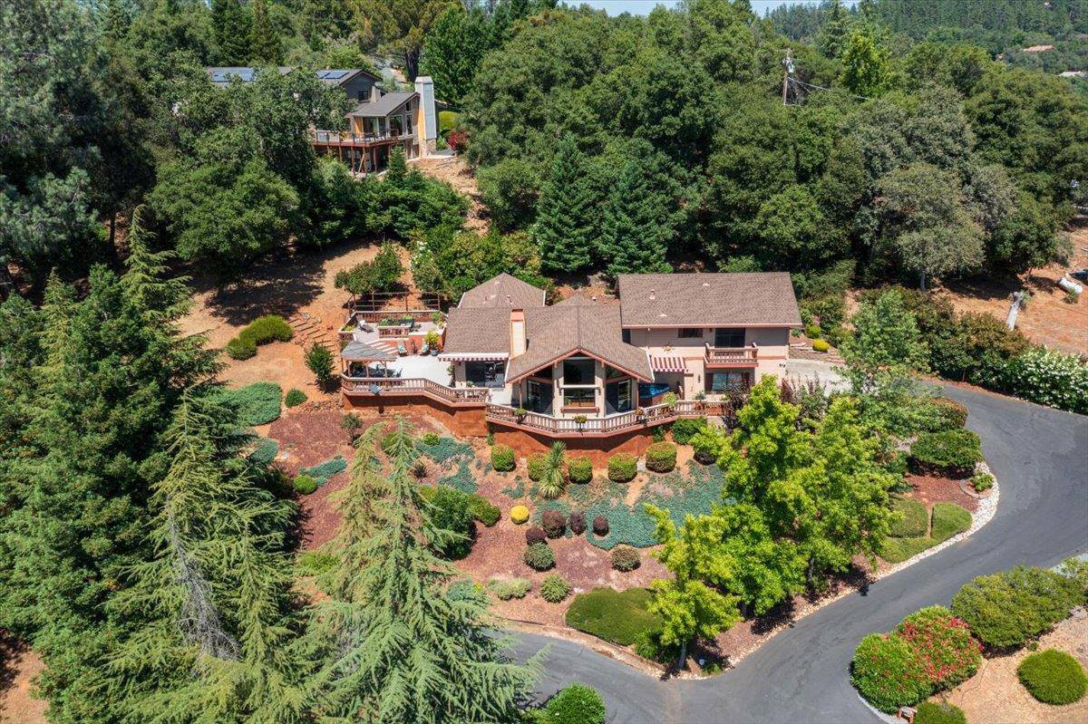 5175 Pondorex Road, Auburn, CA 95602