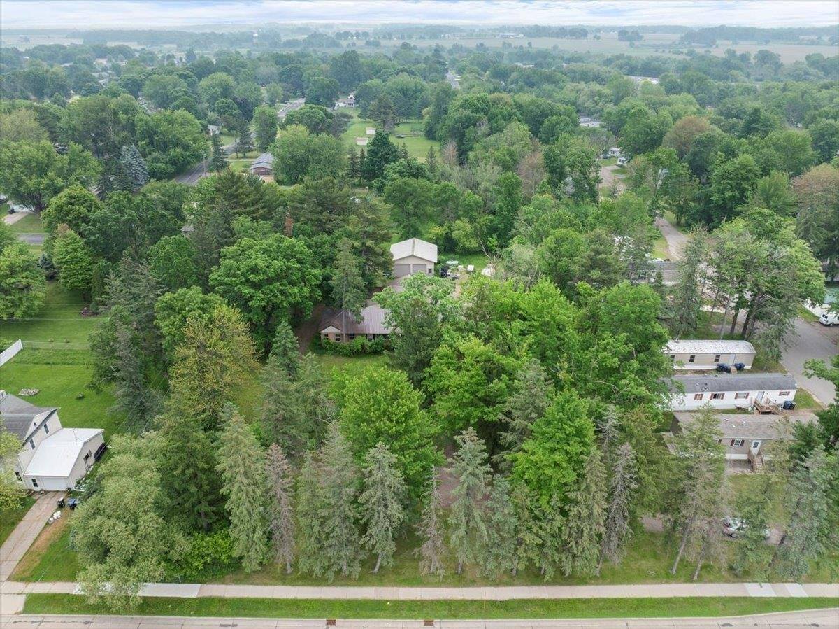 1507 N Peach Avenue, Marshfield, WI 54449