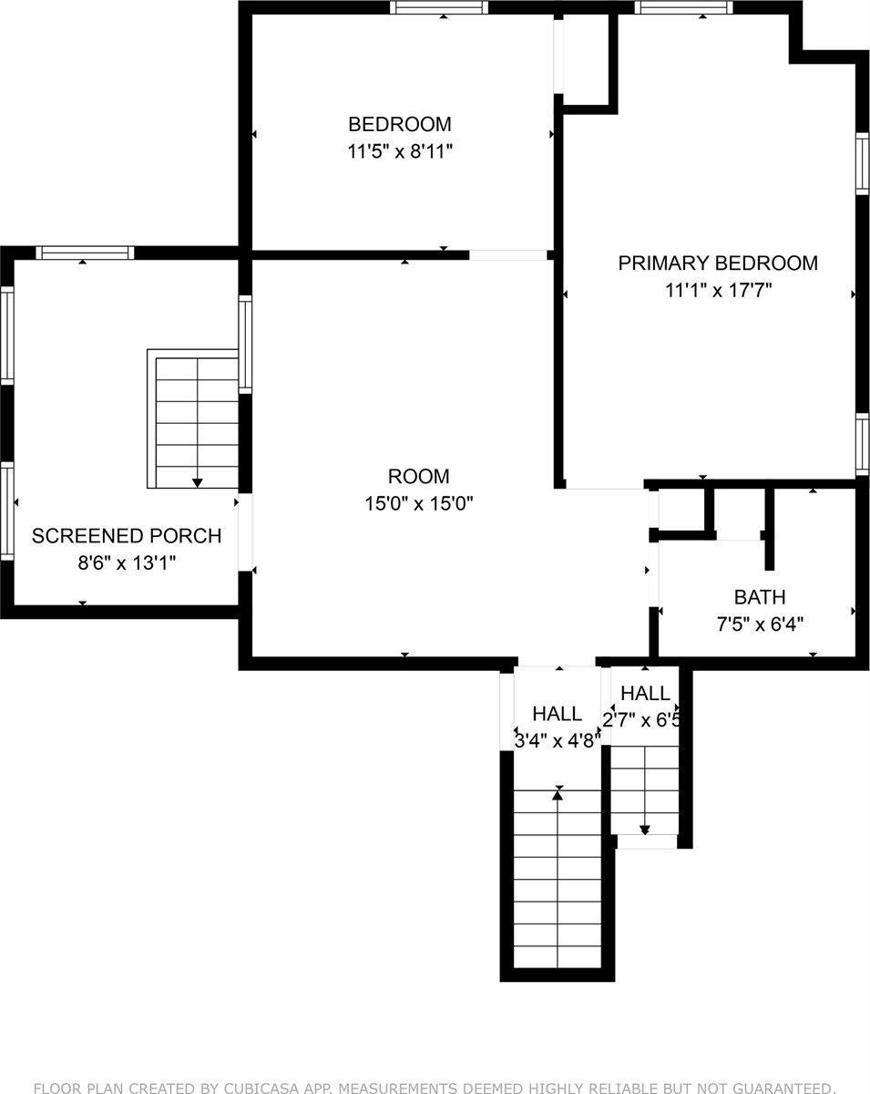 1507 N Peach Avenue, Marshfield, WI 54449