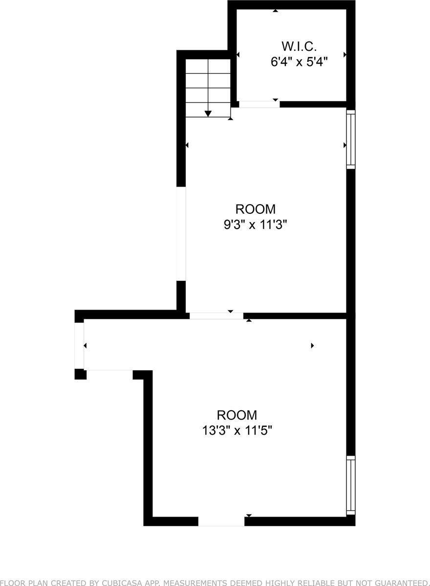 1507 N Peach Avenue, Marshfield, WI 54449