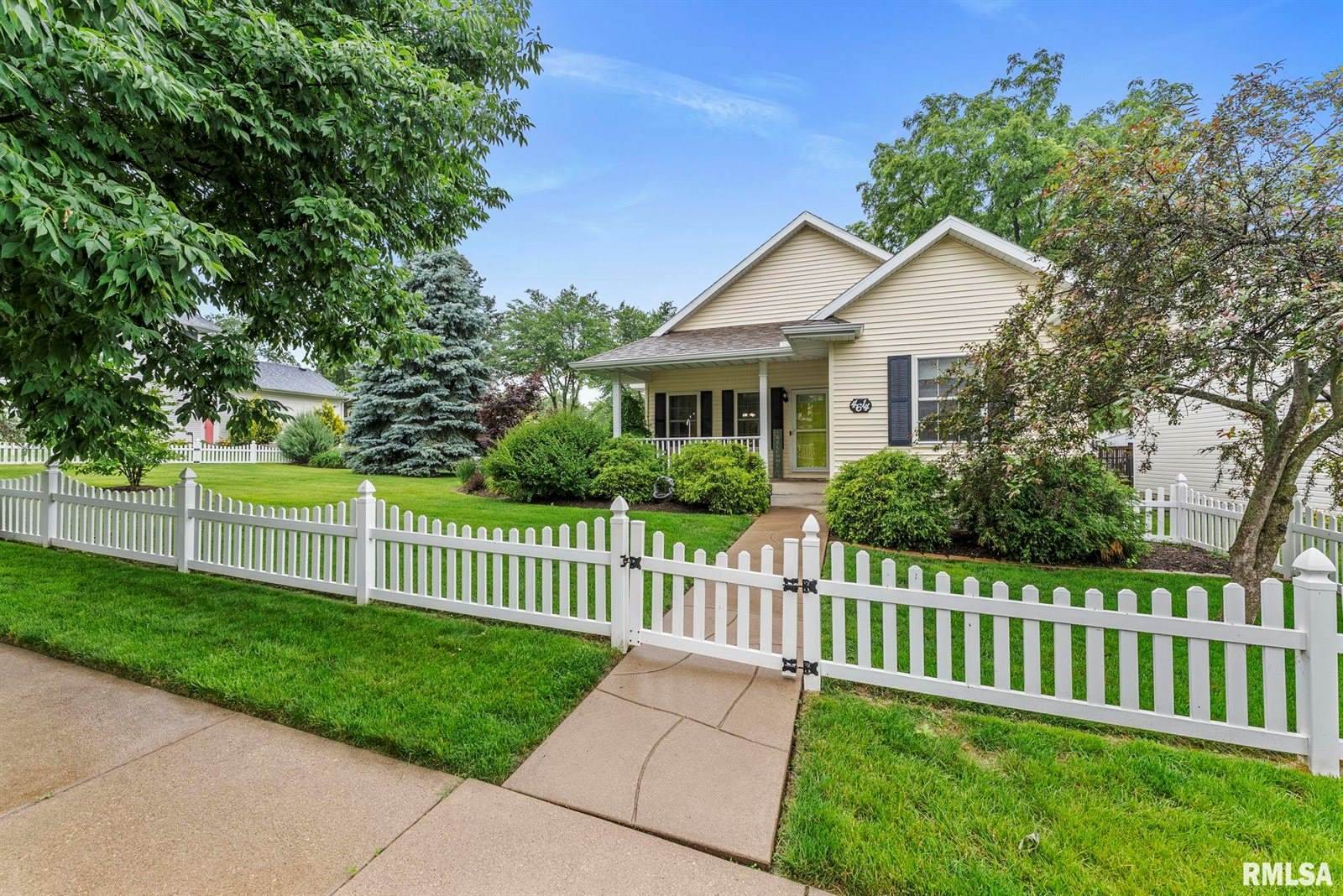 4614 Kelling Street, Davenport, IA 52806