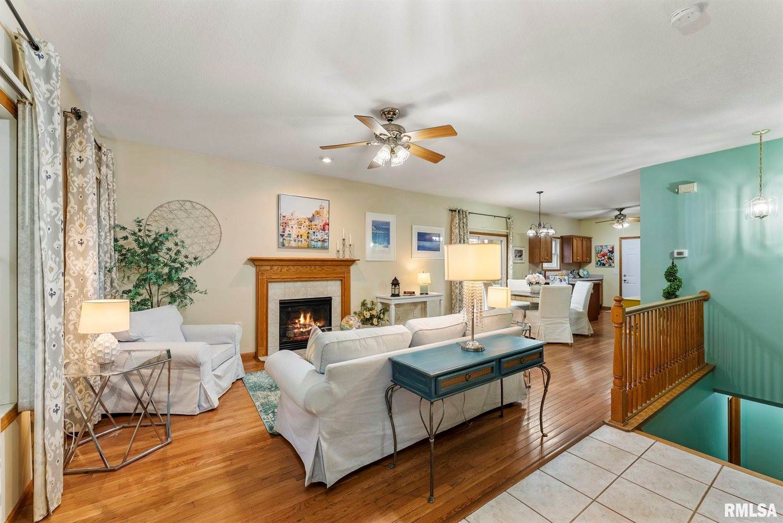 4614 Kelling Street, Davenport, IA 52806