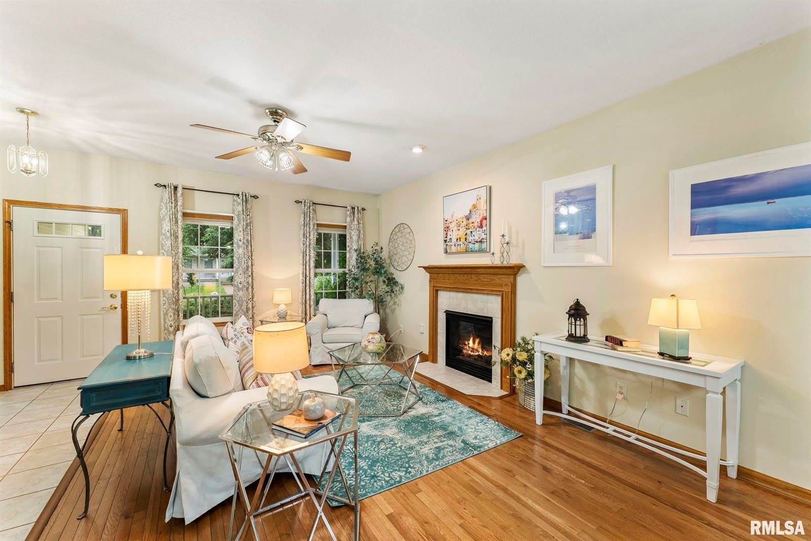 4614 Kelling Street, Davenport, IA 52806