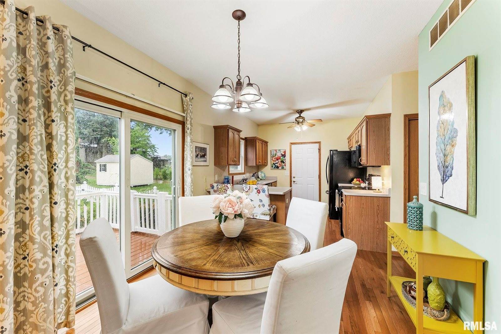 4614 Kelling Street, Davenport, IA 52806