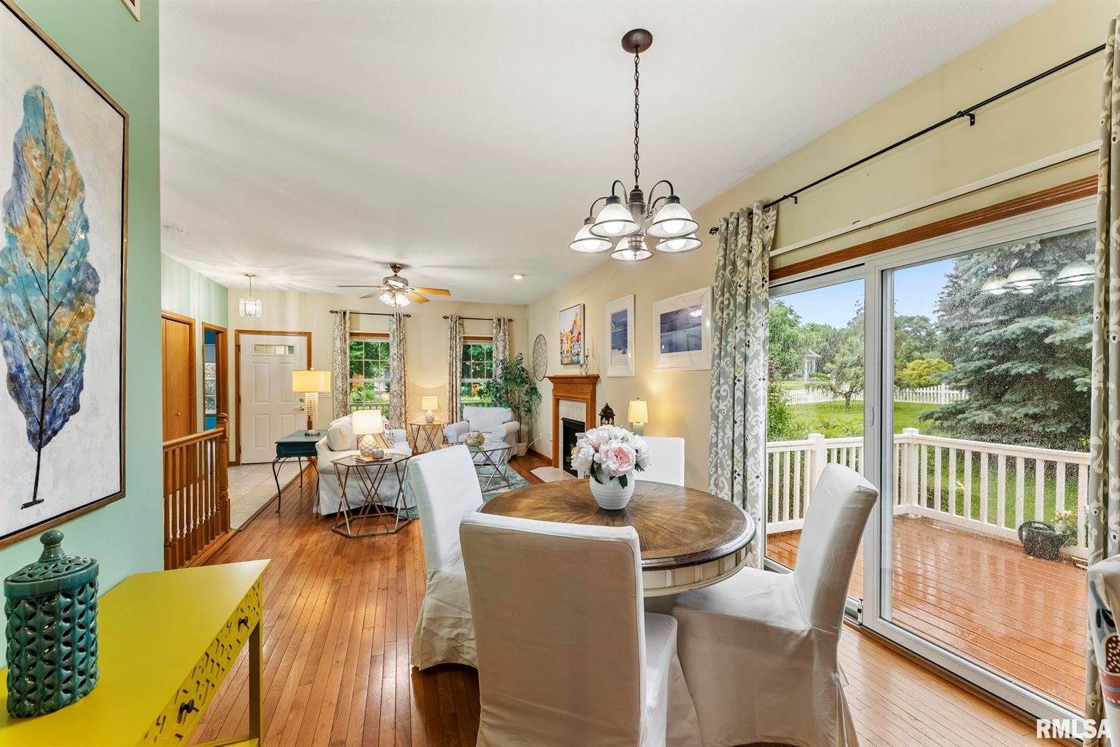 4614 Kelling Street, Davenport, IA 52806