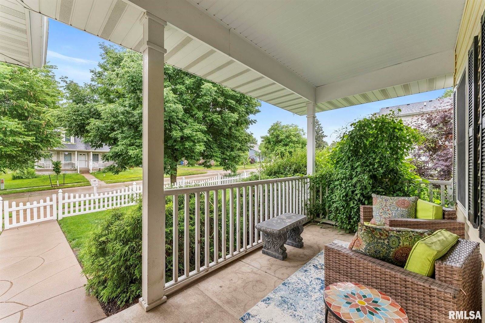 4614 Kelling Street, Davenport, IA 52806