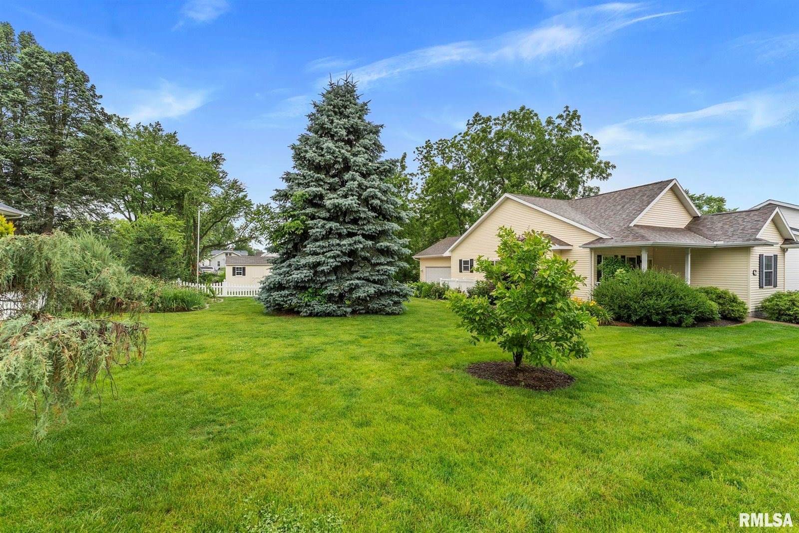 4614 Kelling Street, Davenport, IA 52806