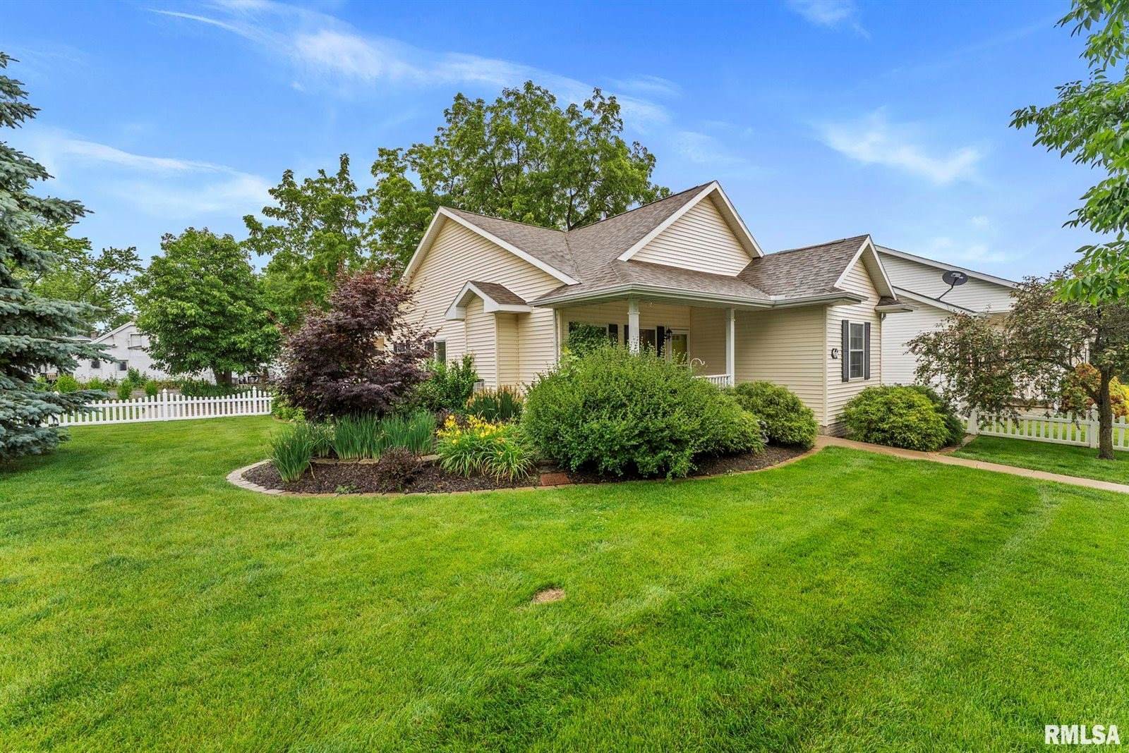 4614 Kelling Street, Davenport, IA 52806