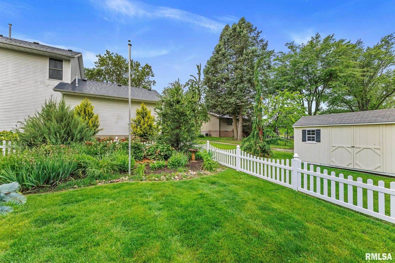 4614 Kelling Street, Davenport, IA 52806