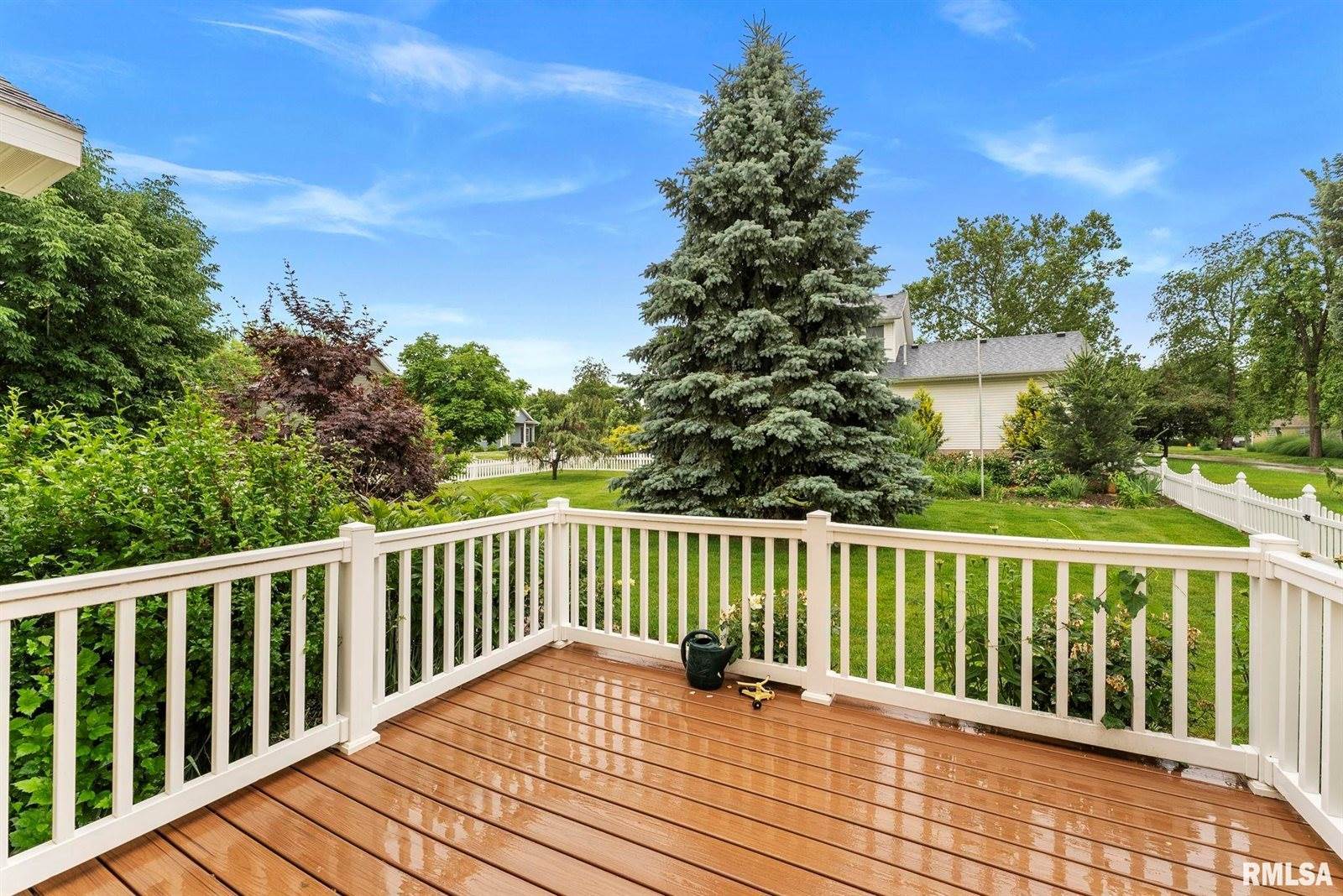 4614 Kelling Street, Davenport, IA 52806