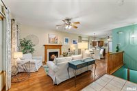 4614 Kelling Street, Davenport, IA 52806