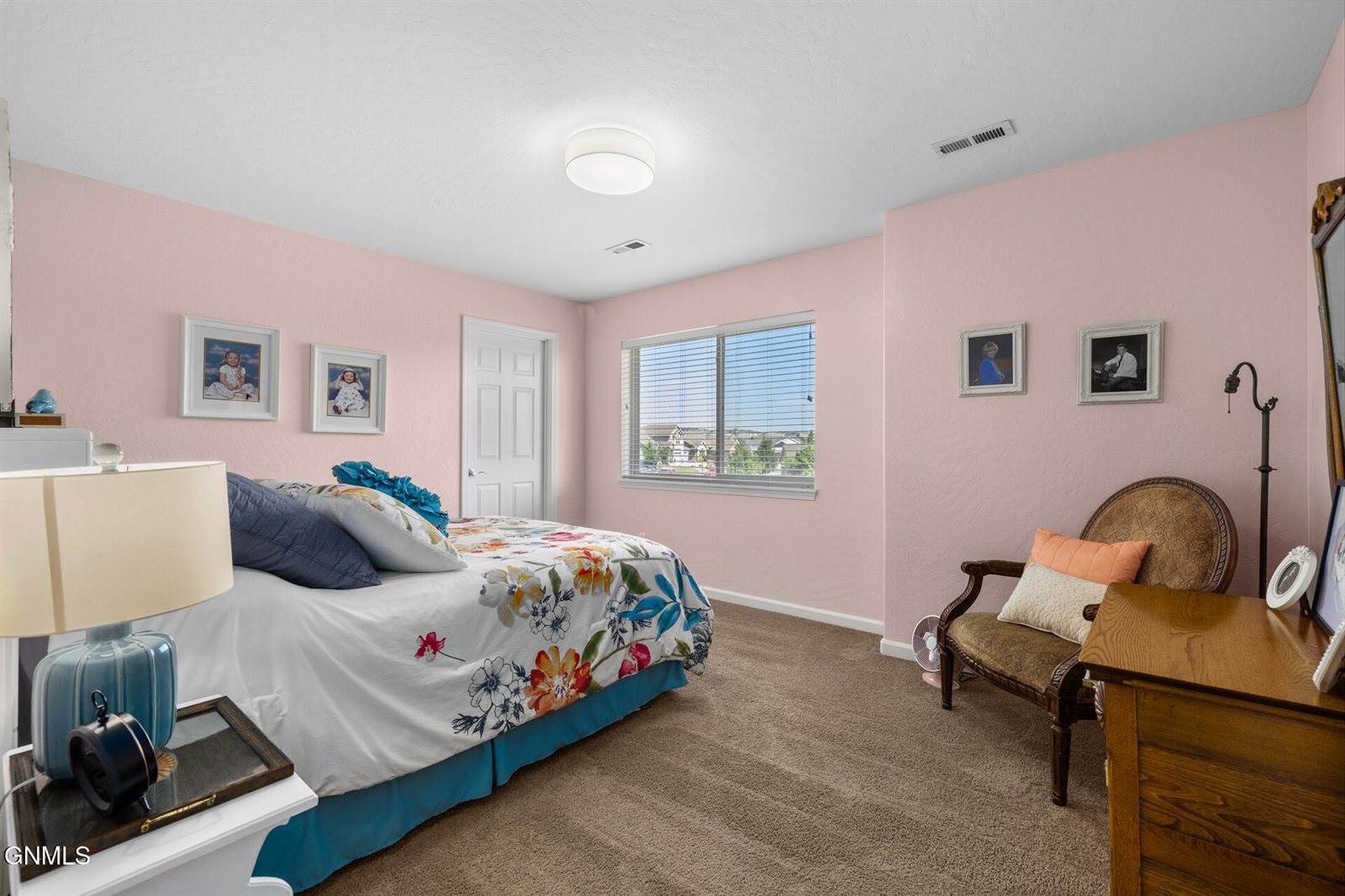 1531 Creekside Drive, Williston, ND 58801