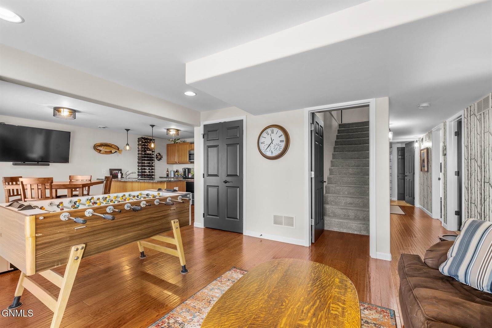 1531 Creekside Drive, Williston, ND 58801