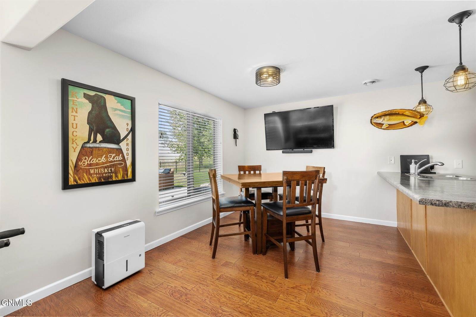 1531 Creekside Drive, Williston, ND 58801