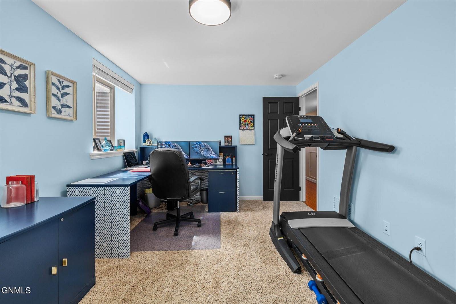 1531 Creekside Drive, Williston, ND 58801