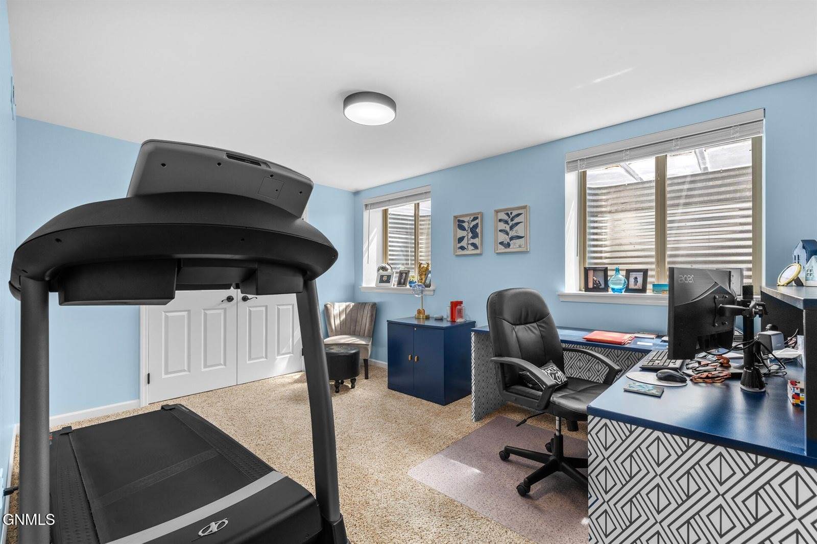 1531 Creekside Drive, Williston, ND 58801