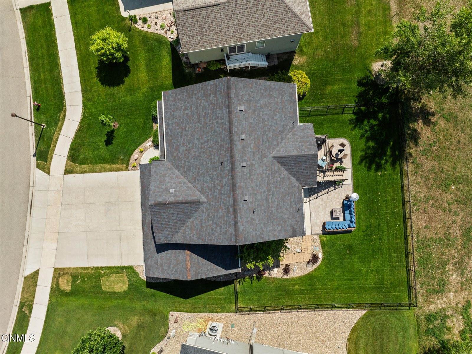 1531 Creekside Drive, Williston, ND 58801