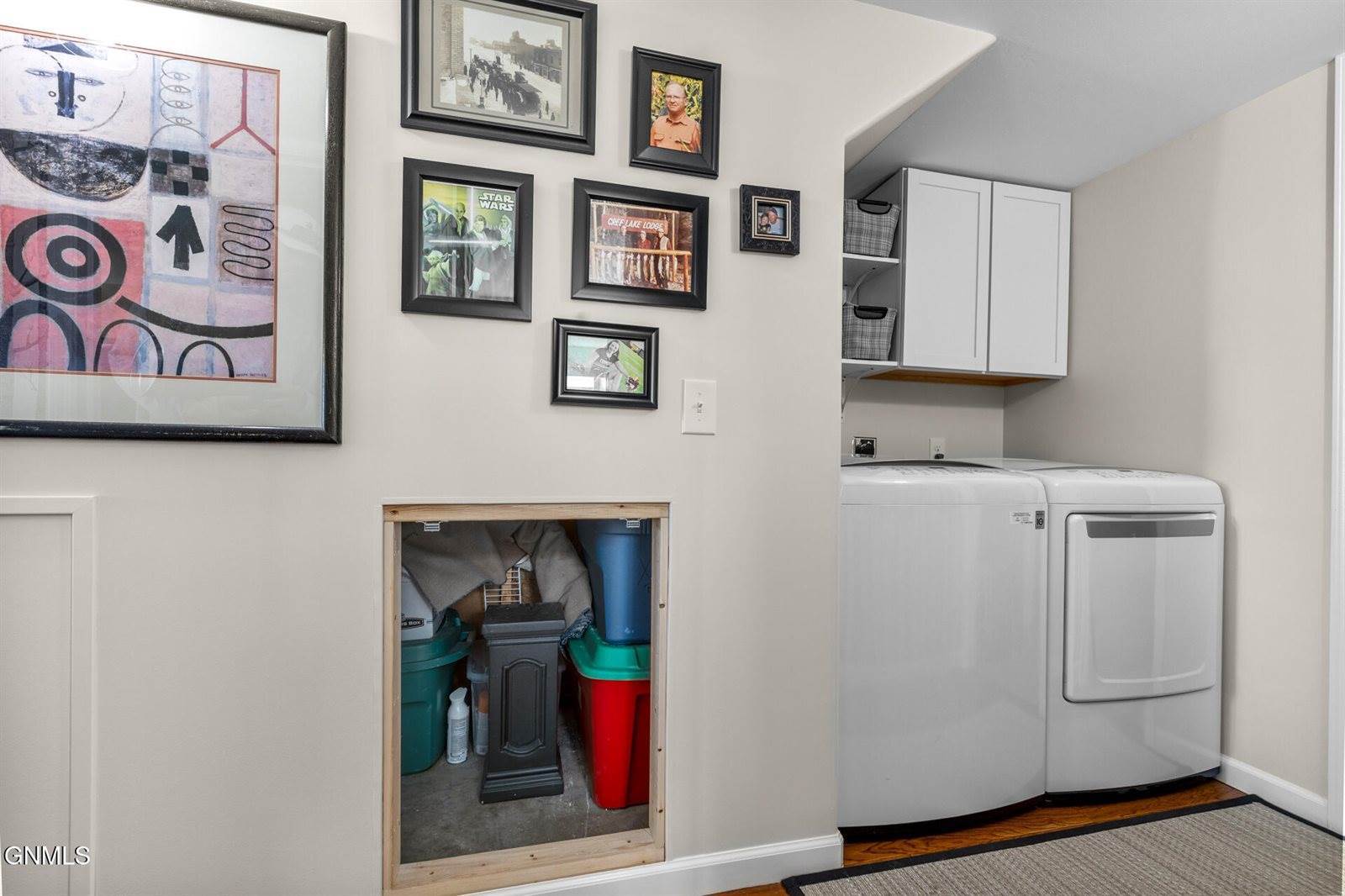 1531 Creekside Drive, Williston, ND 58801