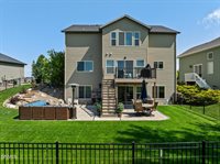 1531 Creekside Drive, Williston, ND 58801