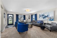 1531 Creekside Drive, Williston, ND 58801