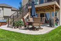 1531 Creekside Drive, Williston, ND 58801