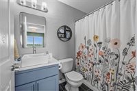 1531 Creekside Drive, Williston, ND 58801