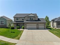 1531 Creekside Drive, Williston, ND 58801
