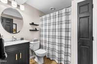 1531 Creekside Drive, Williston, ND 58801