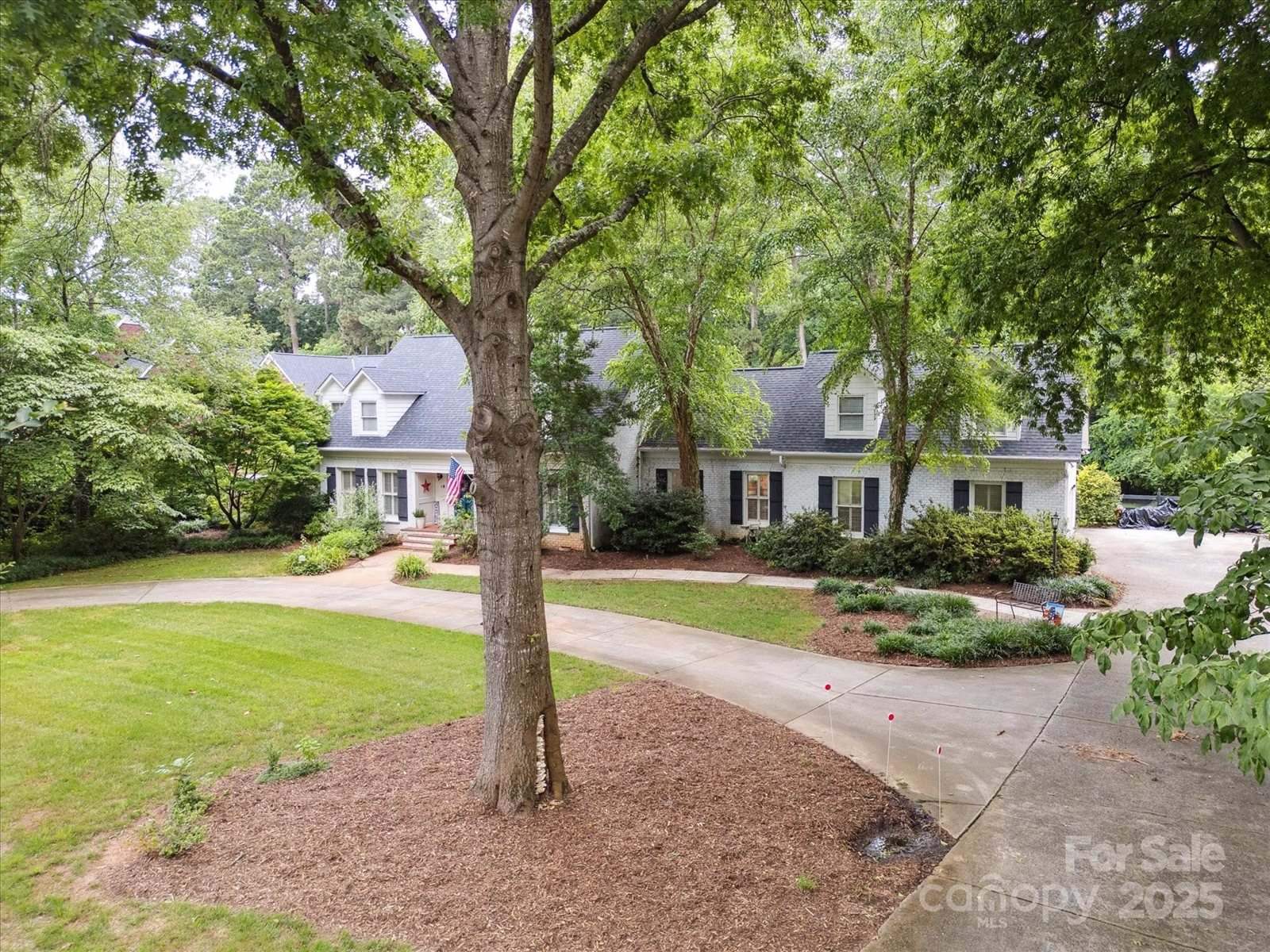 2032 Greenbrook Parkway, Matthews, NC 28104