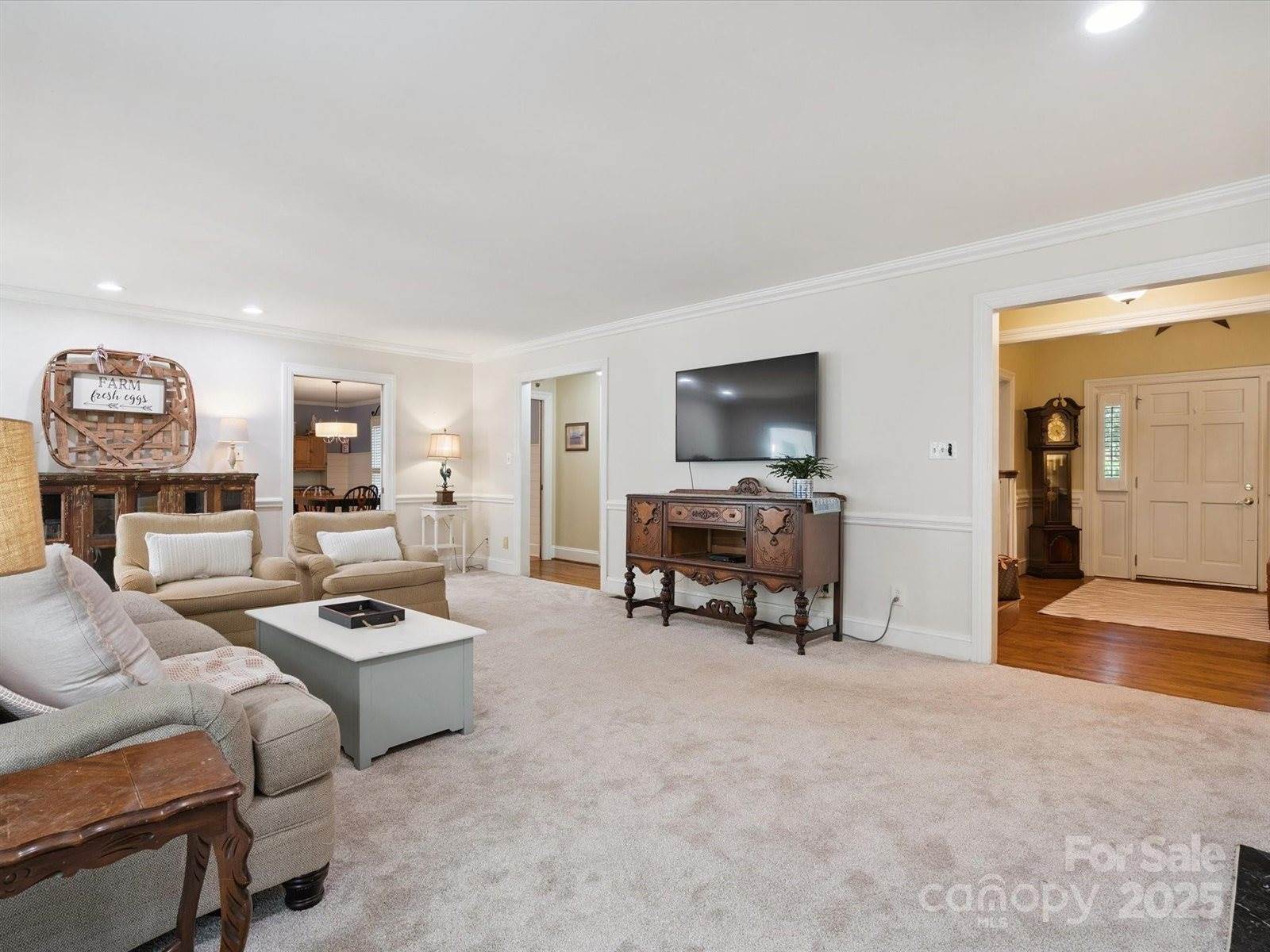 2032 Greenbrook Parkway, Matthews, NC 28104