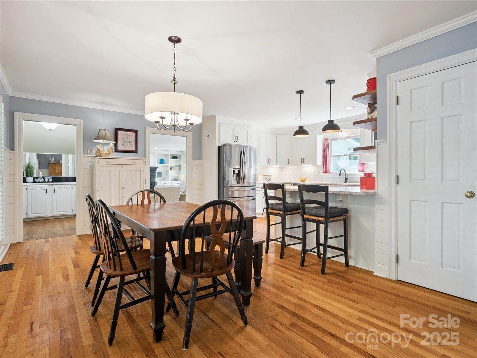 2032 Greenbrook Parkway, Matthews, NC 28104