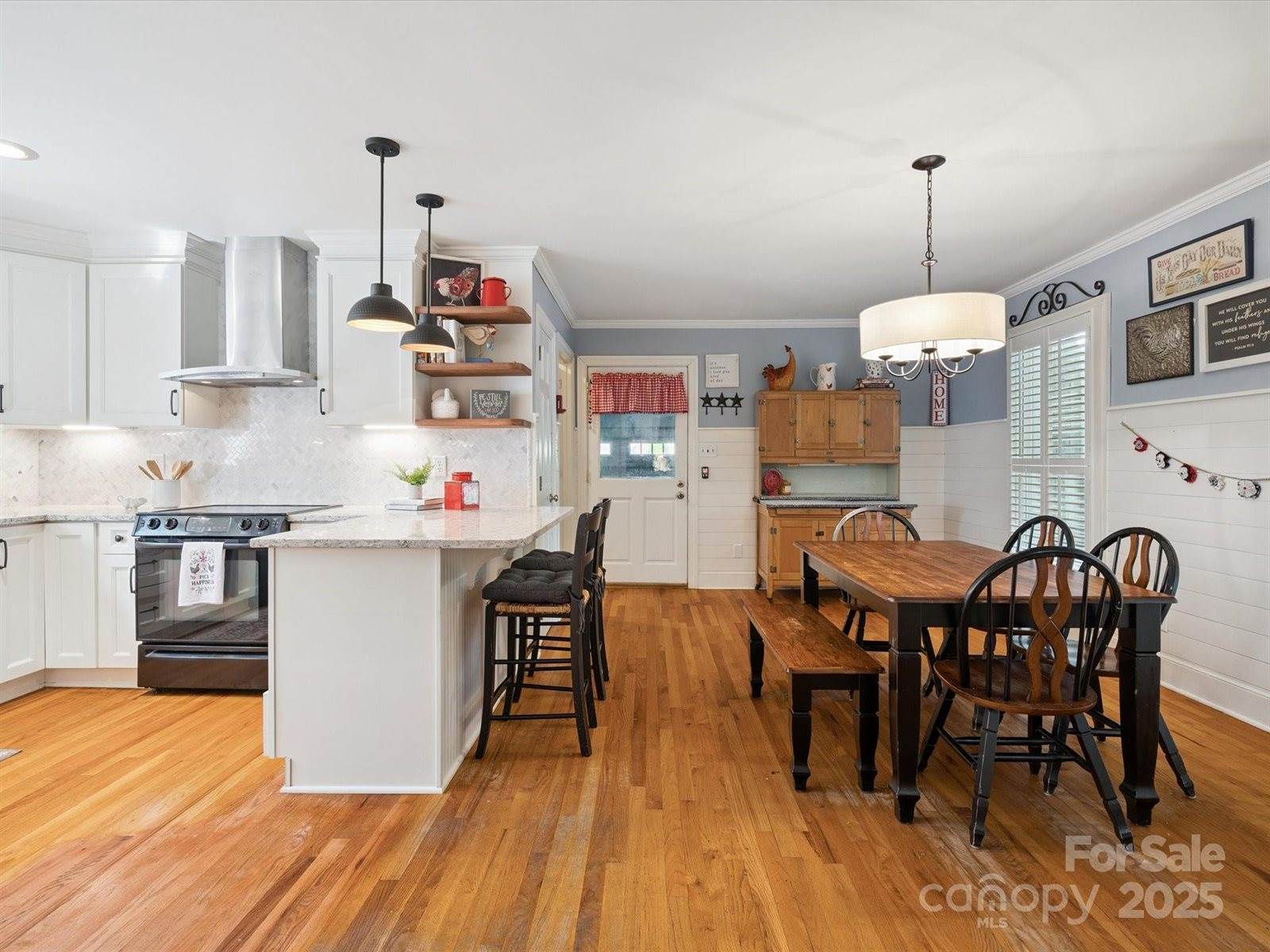 2032 Greenbrook Parkway, Matthews, NC 28104