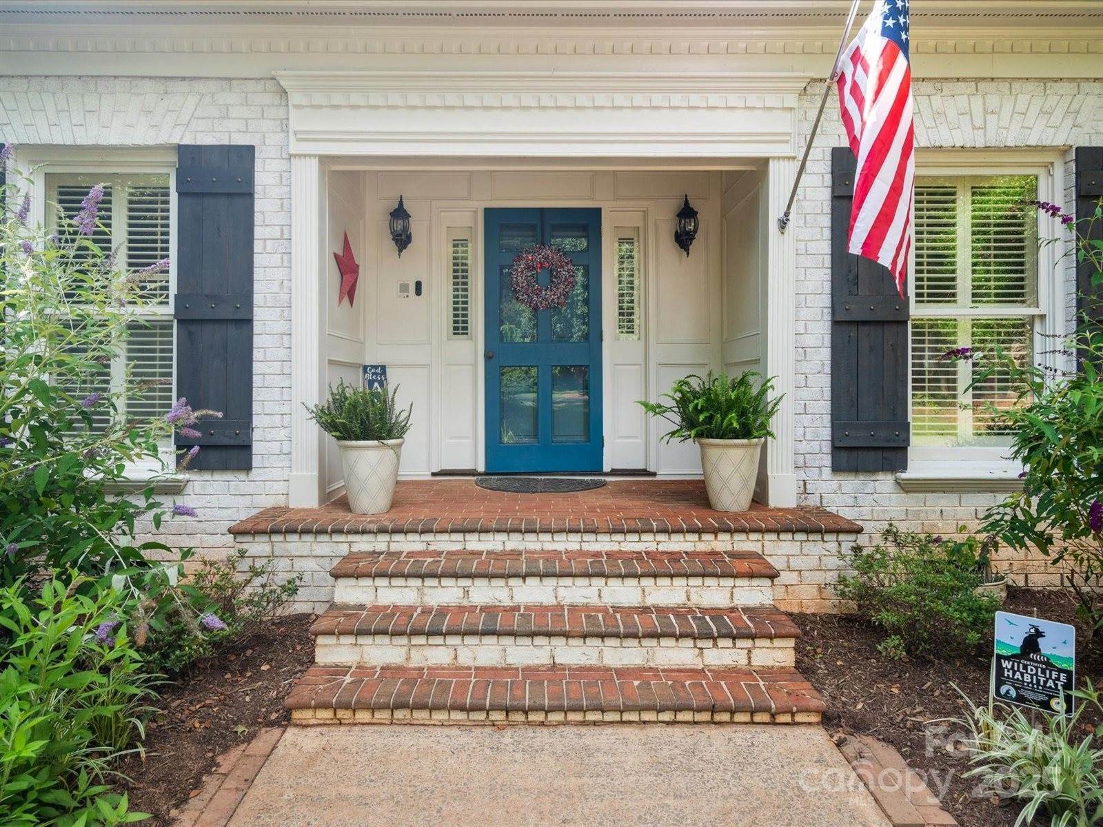 2032 Greenbrook Parkway, Matthews, NC 28104